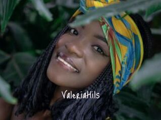 ValeriaHils