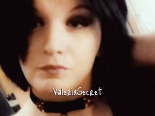 ValeriaSecret