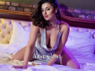 ValerieJones