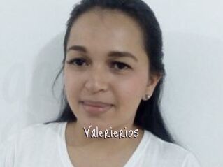 Valerierios