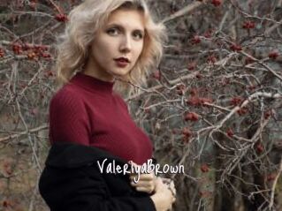 ValeriyaBrown