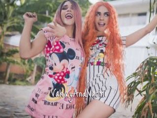 ValeryAndNaomi