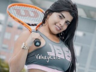 ValeryKutz