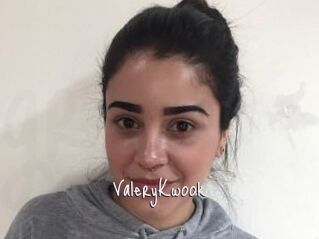 ValeryKwook