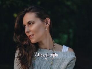 ValeryLogan