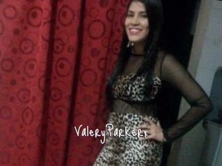 ValeryParkerx