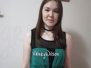 ValeryWilson