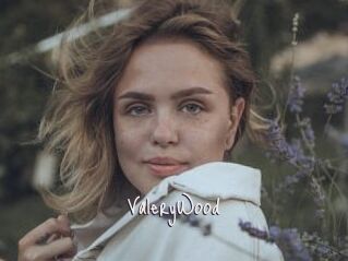 ValeryWood