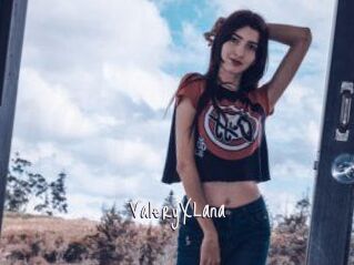 ValeryXLana