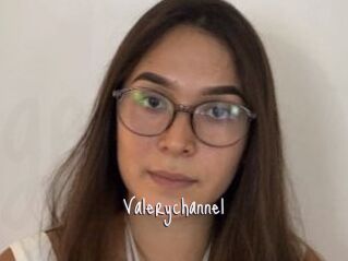 Valerychannel