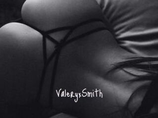 ValeryxSmith