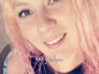 ValkyrieMaxx