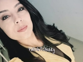 Valloletcherry