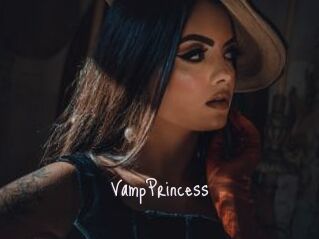 VampPrincess