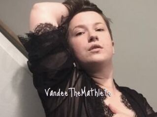 VandeeTheMathlete