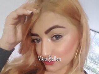 VaneYellen