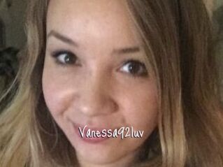 Vanessa92luv