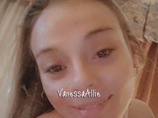 VanessaAllie