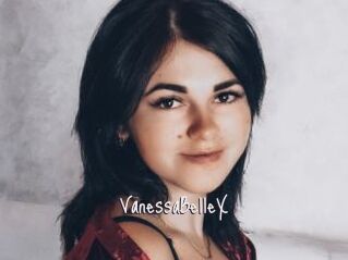 VanessaBelleX