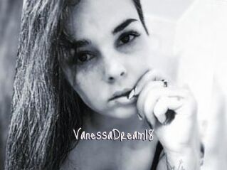 VanessaDream18