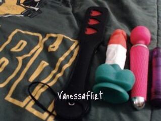 VanessaFlirt