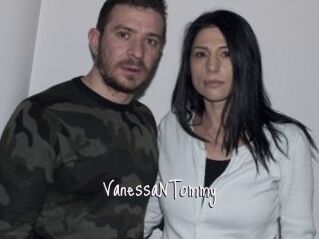 VanessaNTommy