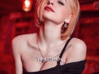 VanessaRoy