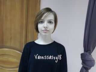 Vanessasxy18