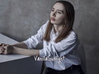 VanillaSunlight