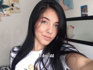 Vanillaa
