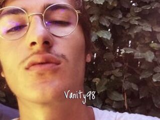 Vanity98