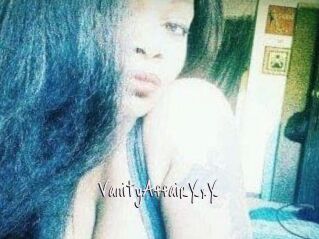 VanityAffairXxX