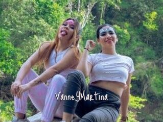 VanneYMartina