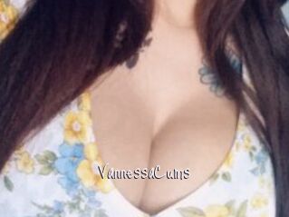VannessaCums