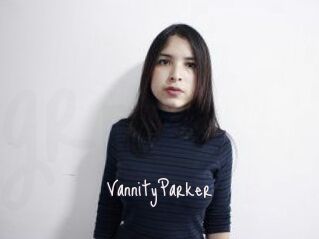 VannityParker