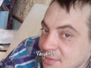 VanyaHot