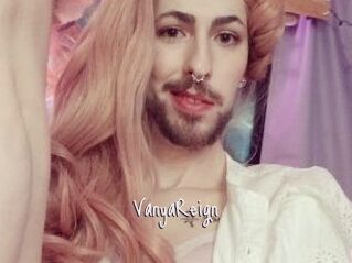 VanyaReign