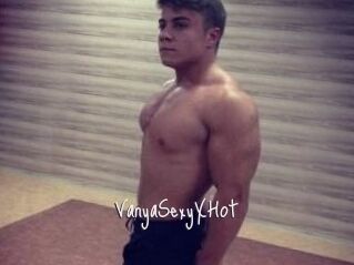 Vanya_SexyXHot