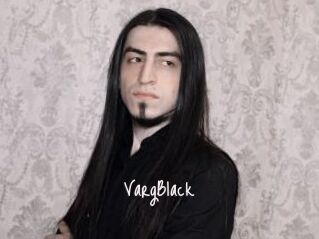 VargBlack