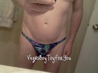 VegasBoyToyForYou