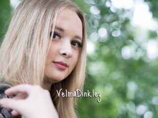 VelmaDinkley
