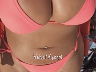 VelvetVixon31