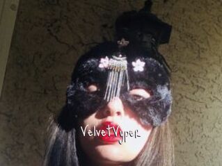 VelvetVyper