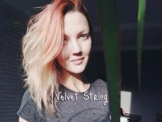 Velvet_String