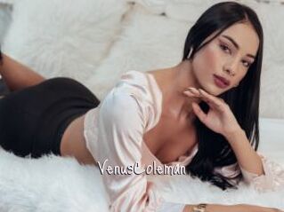 VenusColeman