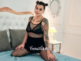 VenusUranio