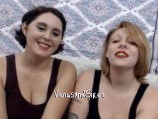 VenusandSiren