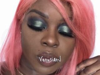 VenusianJ