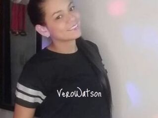 VeroWatson