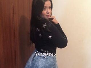 Verojames